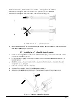 Предварительный просмотр 15 страницы SNT ACLE 002 Installation, Operation And Maintenance Manual