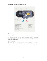 Preview for 3 page of Snugger SF2300 Installation Instructions Manual