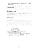 Preview for 10 page of Snugger SF2300 Installation Instructions Manual