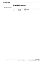 Preview for 2 page of Snugr SmartDrive MX Installation And Operating Instructions Manual