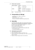 Preview for 11 page of Snugr SmartDrive MX Installation And Operating Instructions Manual