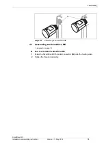 Preview for 13 page of Snugr SmartDrive MX Installation And Operating Instructions Manual