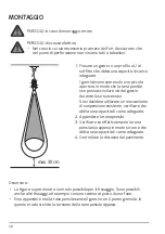 Предварительный просмотр 48 страницы snuutje SNU 1700 Operating Instructions Manual