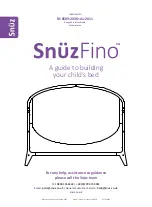 Snuz Fino FN030C Manual предпросмотр