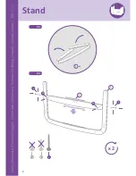 Предварительный просмотр 9 страницы Snuz Pod2 Instruction Manual