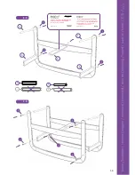 Предварительный просмотр 10 страницы Snuz Pod2 Instruction Manual