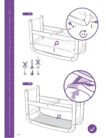 Предварительный просмотр 11 страницы Snuz Pod2 Instruction Manual