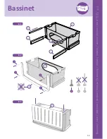 Предварительный просмотр 12 страницы Snuz Pod2 Instruction Manual