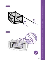 Предварительный просмотр 14 страницы Snuz Pod2 Instruction Manual