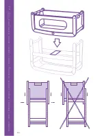 Предварительный просмотр 15 страницы Snuz Pod2 Instruction Manual