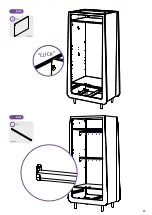 Preview for 17 page of Snuz SnuzKot FN013SA Manual