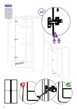 Preview for 18 page of Snuz SnuzKot FN013SA Manual