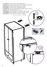 Preview for 22 page of Snuz SnuzKot FN013SA Manual