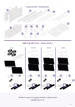 Preview for 5 page of Snuz SnuzKot Assembly Instructions Manual