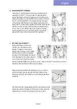 Preview for 10 page of Snuza Hero MD Instruction Manual