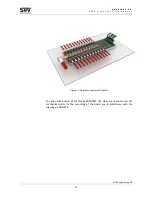 Предварительный просмотр 18 страницы SNV Engineering SNV018EC.XX User And Installation Manual