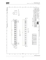 Предварительный просмотр 40 страницы SNV Engineering SNV018EC.XX User And Installation Manual