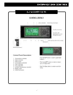 Preview for 9 page of SO-LOW MV85 Series User Manual