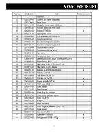 Preview for 18 page of SO-LOW MV85 Series User Manual