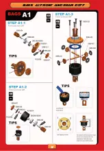 Preview for 6 page of SOAR SEIKI 998 TD1-R Instruction Manual