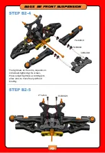 Preview for 12 page of SOAR SEIKI 998 TD1-R Instruction Manual