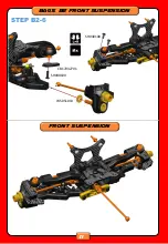 Preview for 13 page of SOAR SEIKI 998 TD1-R Instruction Manual