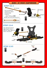 Preview for 17 page of SOAR SEIKI 998 TD1-R Instruction Manual