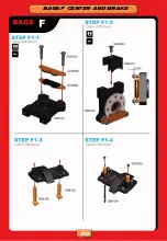 Preview for 22 page of SOAR SEIKI 998 TD1-R Instruction Manual