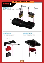 Предварительный просмотр 29 страницы SOAR SEIKI 998 TD1-R Instruction Manual