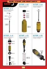 Preview for 31 page of SOAR SEIKI 998 TD1-R Instruction Manual