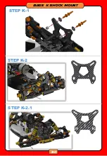 Preview for 32 page of SOAR SEIKI 998 TD1-R Instruction Manual