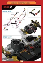 Предварительный просмотр 34 страницы SOAR SEIKI 998 TD1-R Instruction Manual