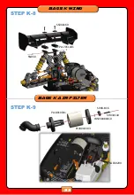 Preview for 35 page of SOAR SEIKI 998 TD1-R Instruction Manual