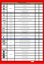 Предварительный просмотр 40 страницы SOAR SEIKI 998 TD1-R Instruction Manual