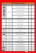 Preview for 44 page of SOAR SEIKI 998 TD1-R Instruction Manual