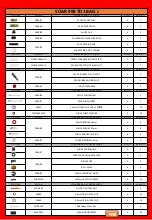 Preview for 48 page of SOAR SEIKI 998 TD1-R Instruction Manual