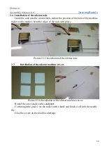 Preview for 10 page of SOARING MODELS Cheeper Assembly Instruction Manual