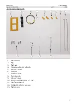 Preview for 2 page of SOARING MODELS Mini Dart 2 Assembly Instruction Manual