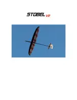 Soaring USA Stobel V2 Instructions Manual предпросмотр