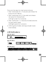 Preview for 5 page of SOARNEX EG210 Series Quick Installation Manual