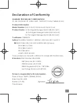 Preview for 7 page of SOARNEX EG210 Series Quick Installation Manual