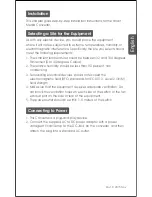 Preview for 3 page of SOARNEX EM210 series Quick Installation Manual