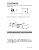 Preview for 4 page of SOARNEX EM210 series Quick Installation Manual