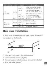 Preview for 10 page of SOARNEX EP100 Series Quick Installation Manual