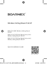 Preview for 12 page of SOARNEX EWA-210 Quick Installation Manual