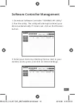 Preview for 16 page of SOARNEX EWA-210 Quick Installation Manual