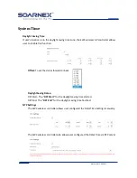 Preview for 33 page of SOARNEX EWC-100-62W User Manual