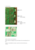 Предварительный просмотр 2 страницы SoarTronic UART2 Quick Manual