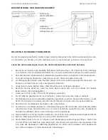 Preview for 8 page of Soba BABYDUCK WA210 Instruction Manual