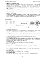 Preview for 10 page of Soba BABYDUCK WA210 Instruction Manual